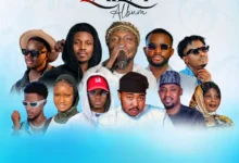 M Soja Concept Laila EP 2026