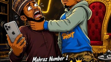 Mahraz Number 1 - Sarkin Waya