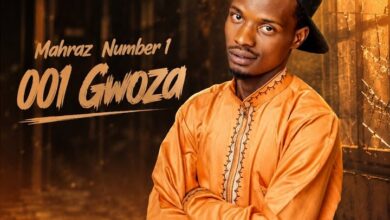 Mahraz Number 1 – 001 Gwoza