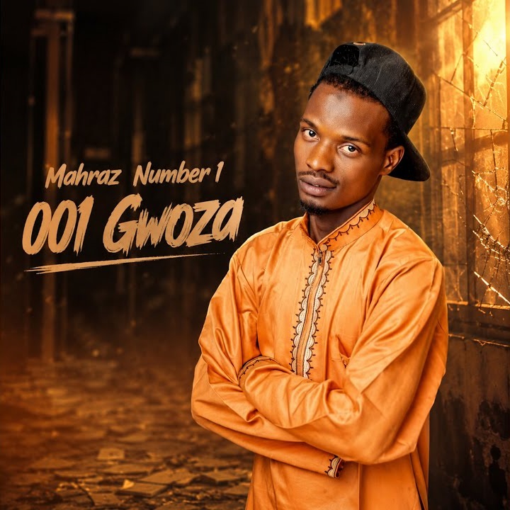 Mahraz Number 1 – 001 Gwoza