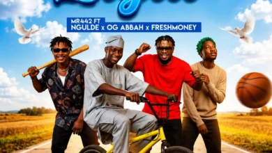 Mr442 Zigiii Ft Ngulde x OG Abbah x Freshmoney