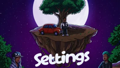 Mr442 – Settings Ft. OG Abbah & Rumerh Mr442 – Settings Ft. OG Abbah & Rumerh