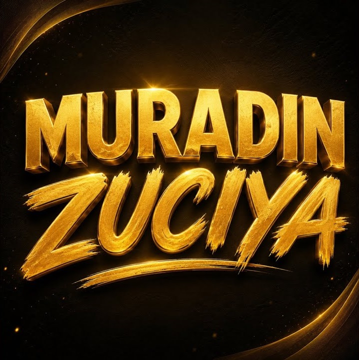 Musaddiq M Sadiq Muradin Zuciya