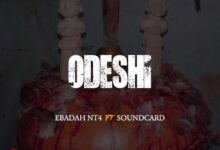 NT4 Odeshi Ft Soundcard Gh