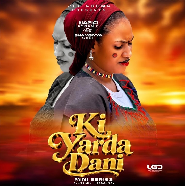 Nazifi Asnanic - Ki Yarda Dani (Soundtrack) Nazifi Asnanic - Ki Yarda Dani (Soundtrack)