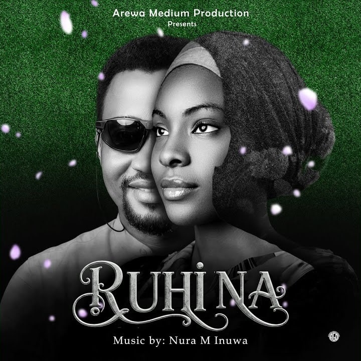 Nura M Inuwa Ruhi Na Mp3 2026