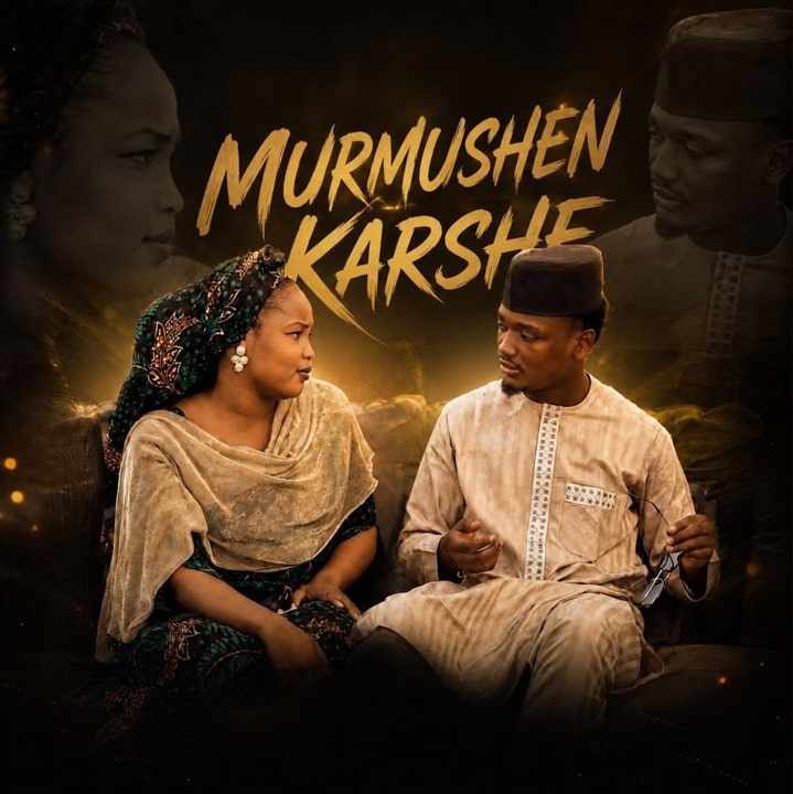 Nuruddeen Ukk - Murmushin Karshe