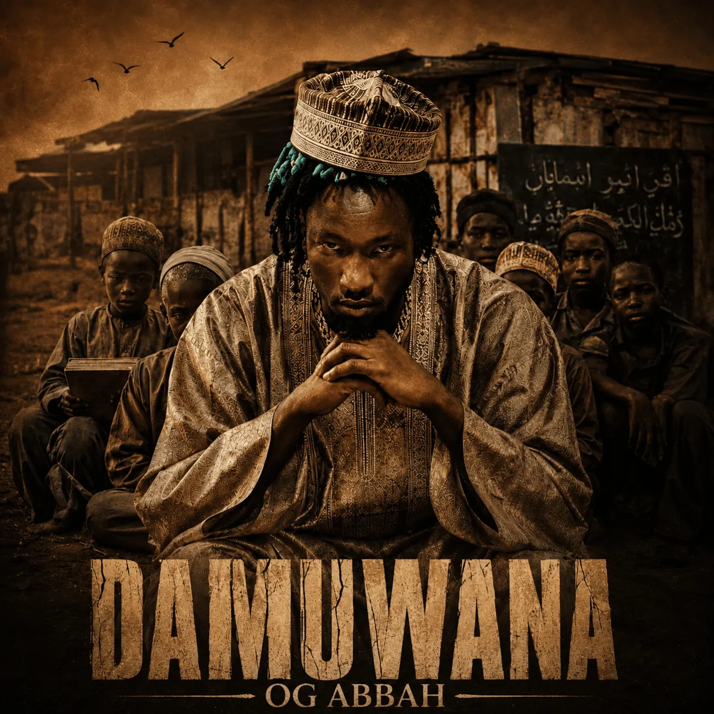 OG Abbah Damuwana