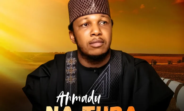 Rabil Jos - Ahmadu Na Tuba