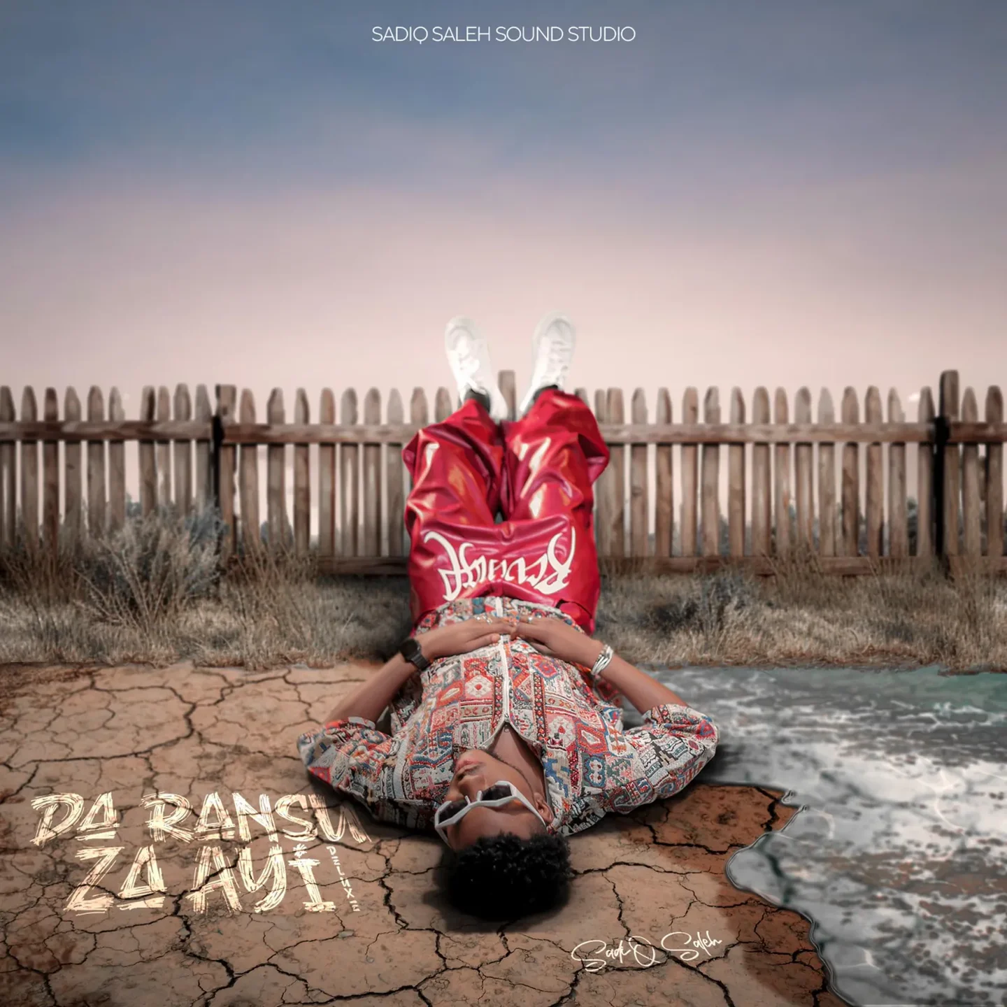 Sadiq Saleh – Da Ransu Za'ayi Deluxe 2025