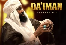 Shehi Ahmad Tajul Izzi Daiman