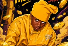 Thecamboi Sisi EP