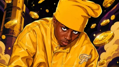 Thecamboi Sisi EP
