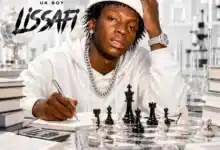 Uk Boy - Lissafi MP3 Download