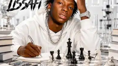 Uk Boy - Lissafi MP3 Download