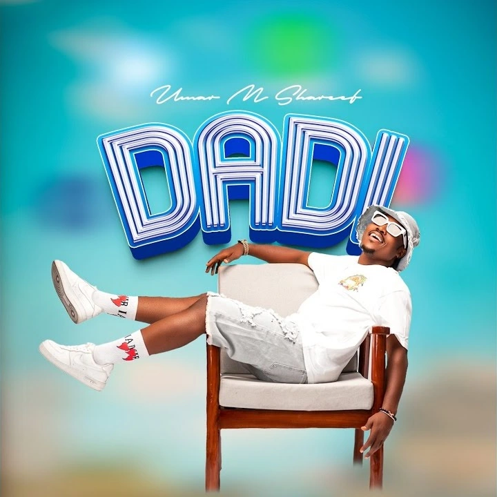 Umar M Shareef - Dadi MP3 audio download