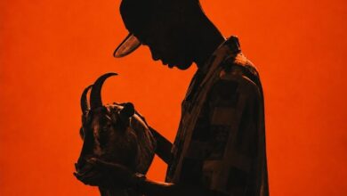 Usman Bee End Of The Era II EP 2026