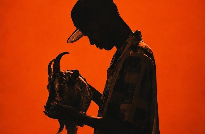 Usman Bee End Of The Era II EP 2026