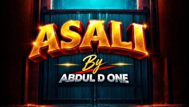 Abdul D One - Asali