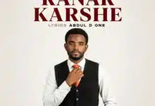 Abdul D One Ranar Karshe EP (2026)