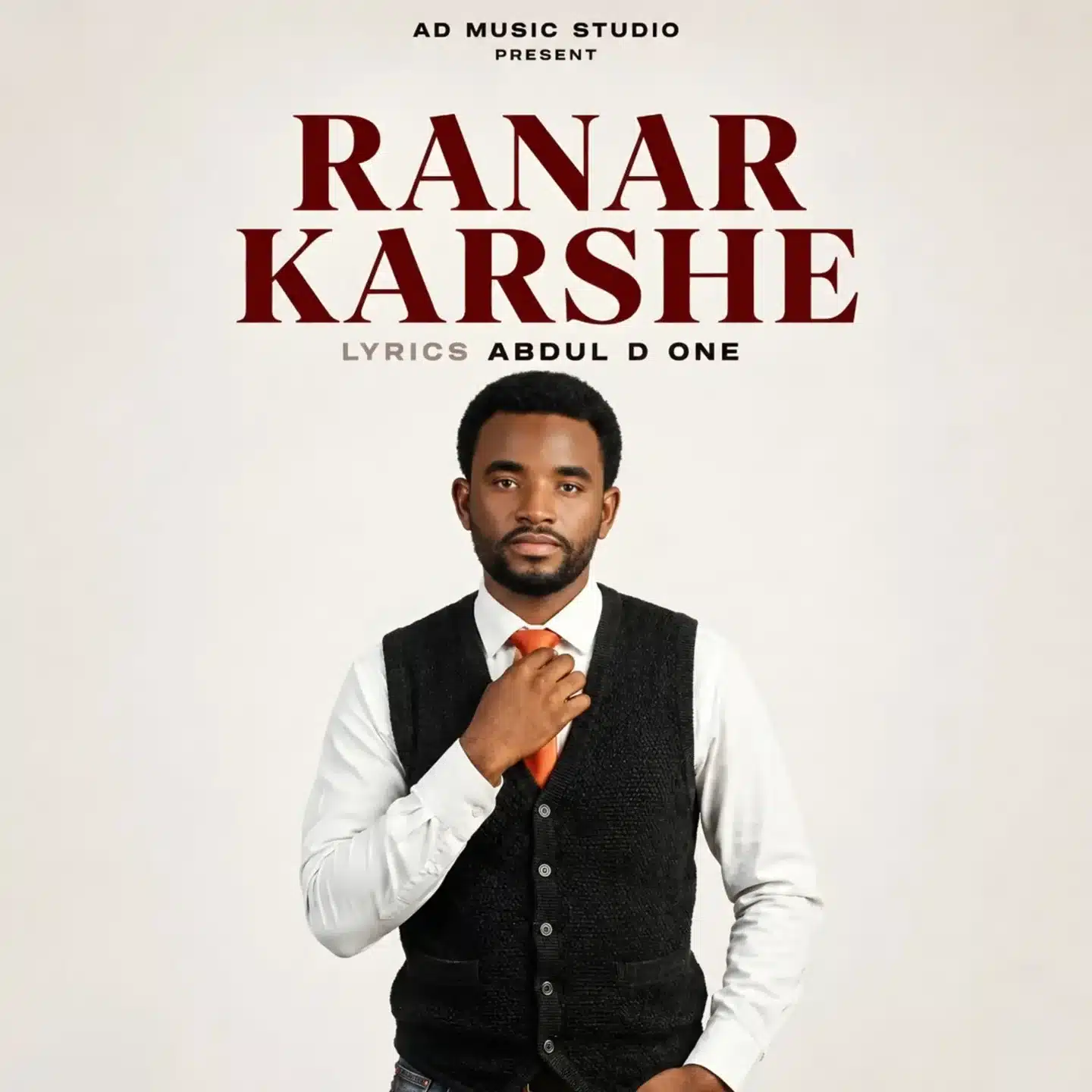 Abdul D One Ranar Karshe EP (2026)