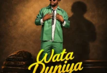 Abdul D One - Wata Duniya EP 2026