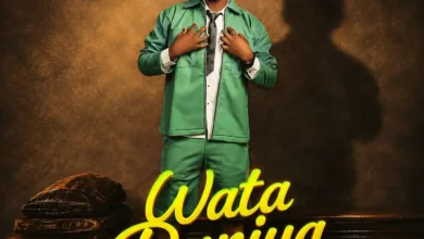 Abdul D One - Wata Duniya EP 2026