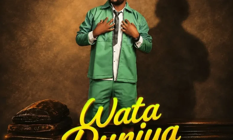 Abdul D One - Wata Duniya EP 2026