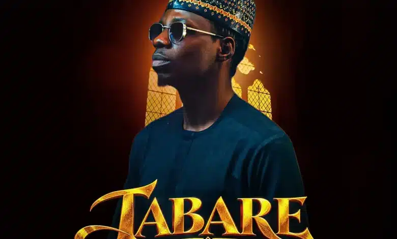 Ado Gwanja - Tabare