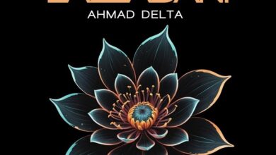 Ahmad Delta - Lallabani MP3 Download