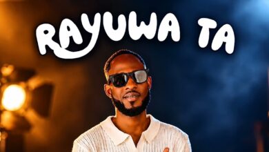 Ahmad Delta Rayuwa Ta MP3 Download 2026