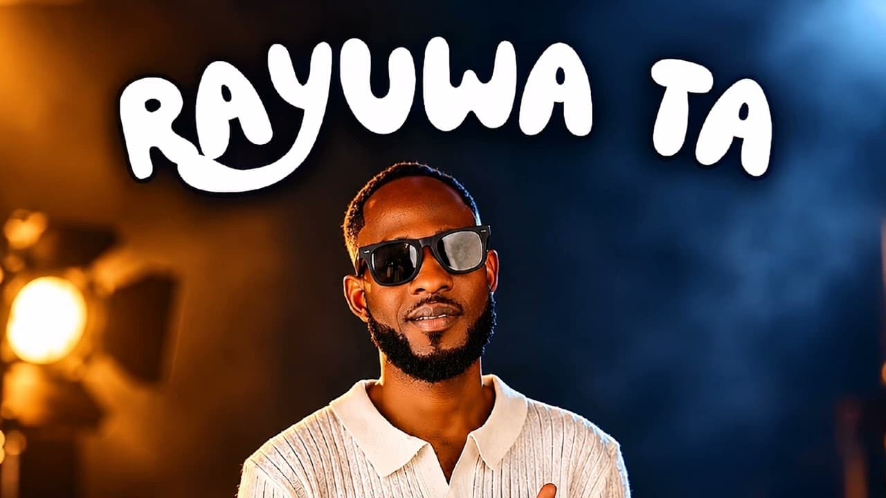 Ahmad Delta Rayuwa Ta MP3 Download 2026