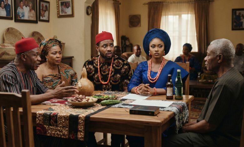 “₦3m Sun Yi Kaɗan” – Yadda Amarya Ta Nemi ₦10m Sadaki Bayan Saurayi Ya Samu $20,000 Amarya