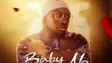 Auta Waziri - Baby Na