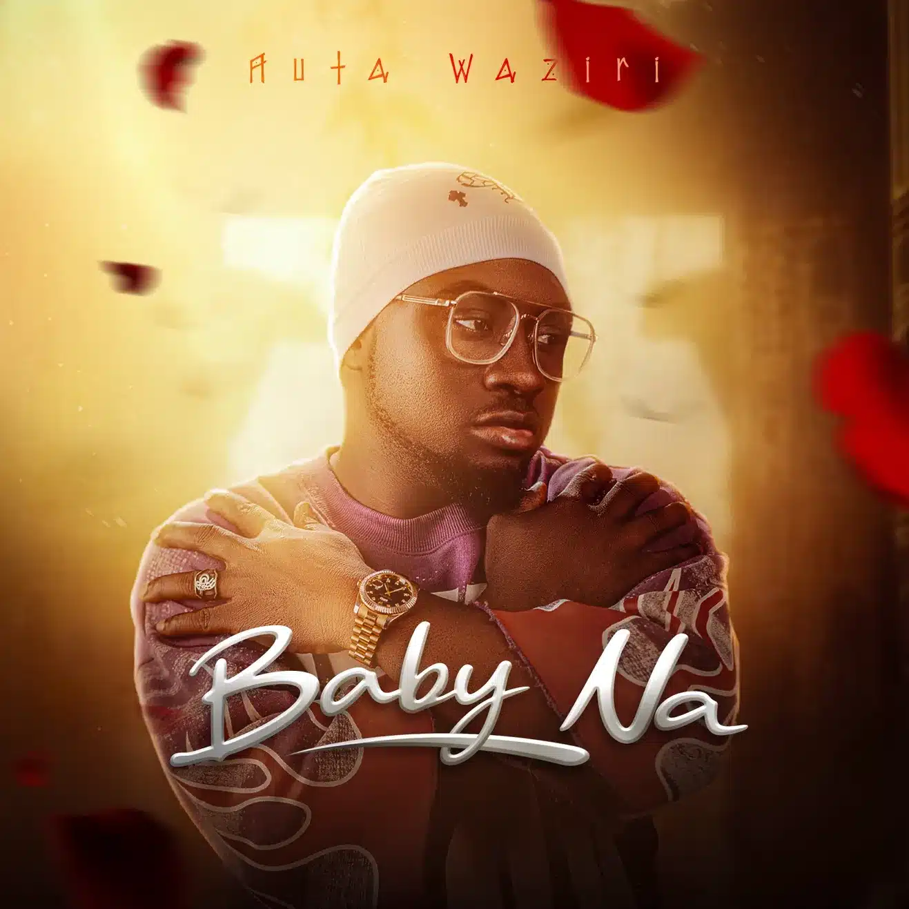 Auta Waziri - Baby Na