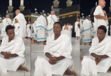 Bilal Villah Makkah