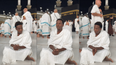 Bilal Villah Makkah