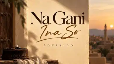 Boyskido Na Gani Ina So MP3 Download 2026
