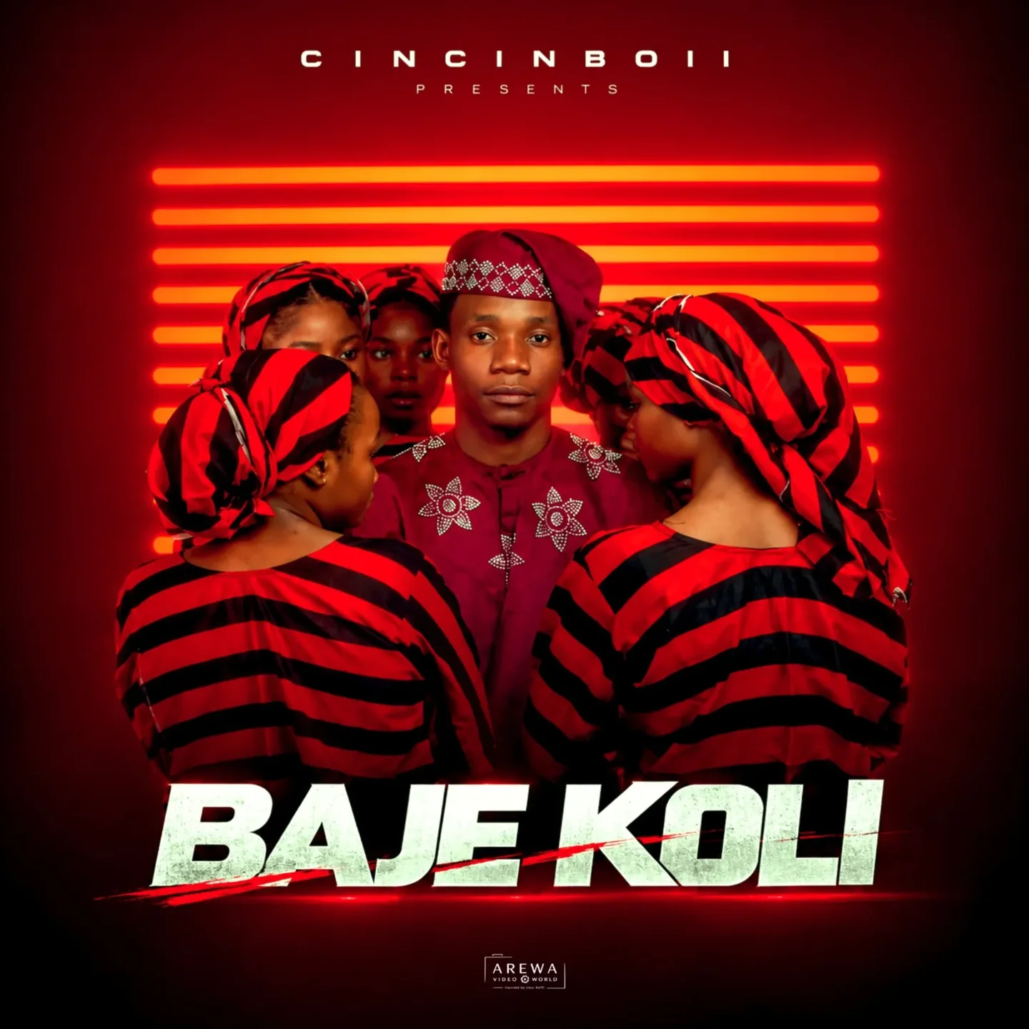 Cincin Boy - Baje Koli Cincin Boy Baje Koli
