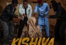 Dan Karamin Hajiya - Kishiya Ft. Ngulde, Lil Kboy & Banish Haula