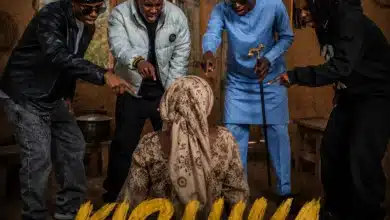 Dan Karamin Hajiya - Kishiya Ft. Ngulde, Lil Kboy & Banish Haula