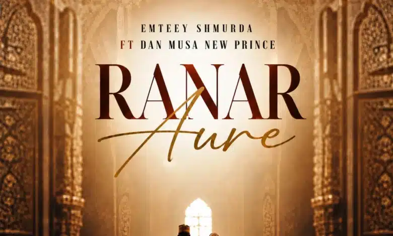 Emteey Shmurda Ranar Aure MP3 Download 2026