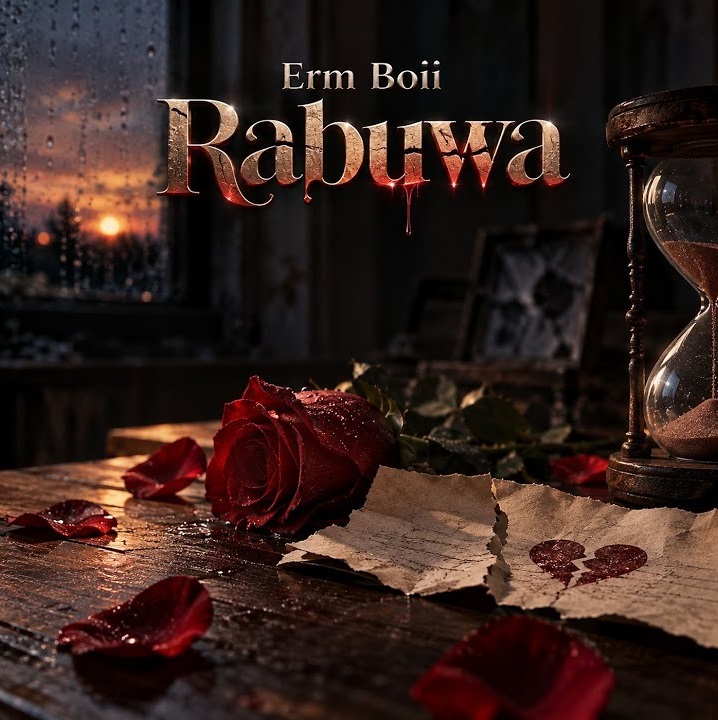Erm Boii Rabuwa MP3 Download