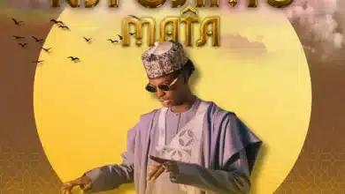 JayBoy Na Samu Mata MP3 Download 2026