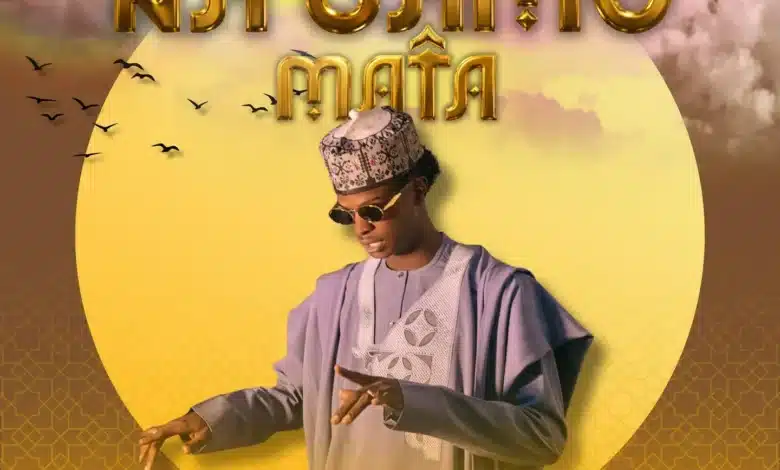 JayBoy Na Samu Mata MP3 Download 2026