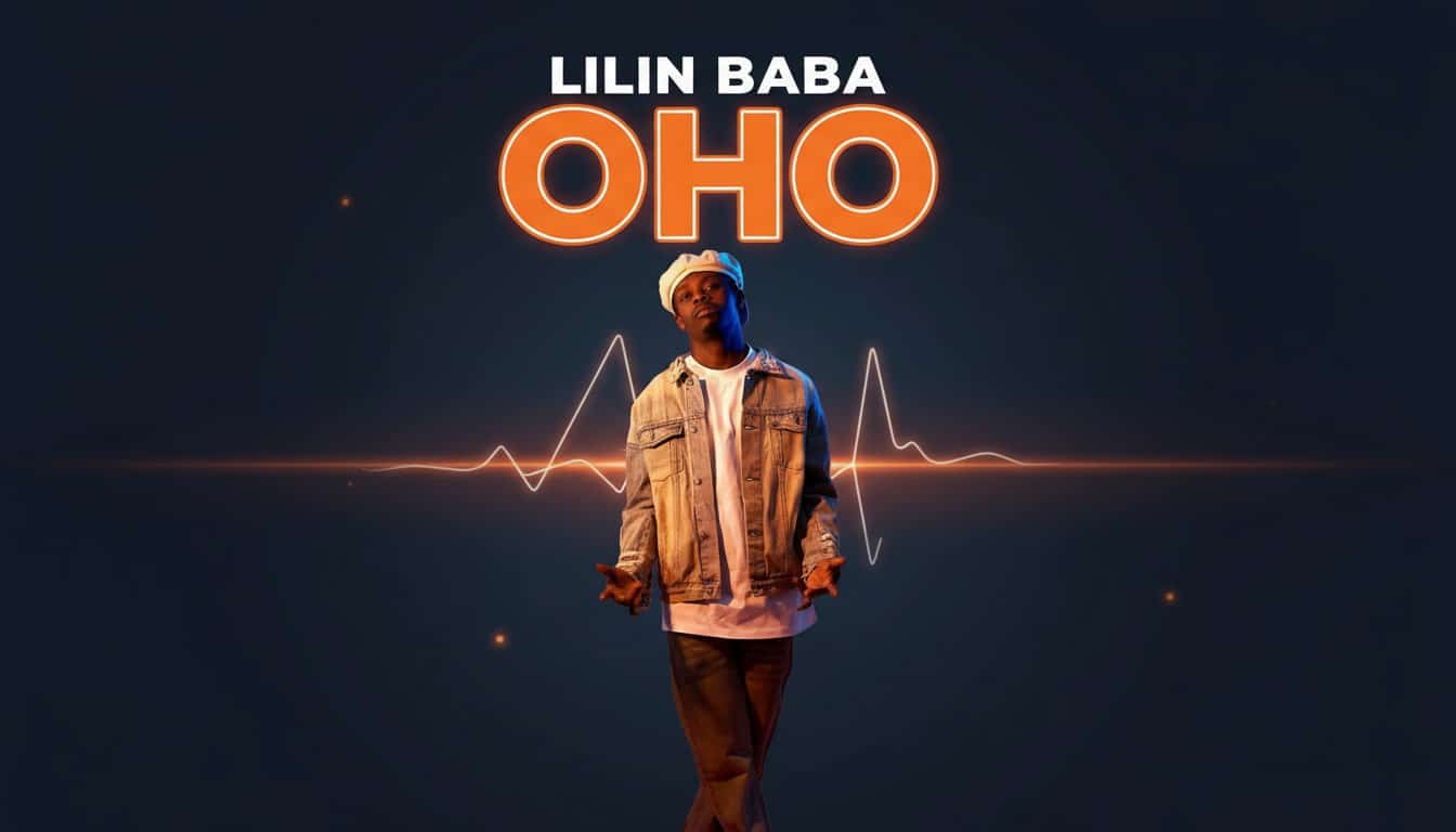 Lilin Baba OHO MP3 Download 2026