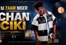 M Zakir Niger Chan Ciki