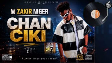 M Zakir Niger Chan Ciki