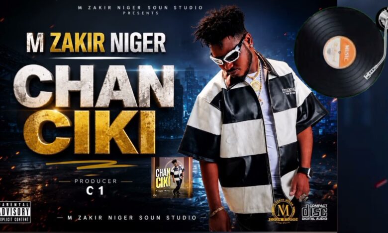 M Zakir Niger Chan Ciki