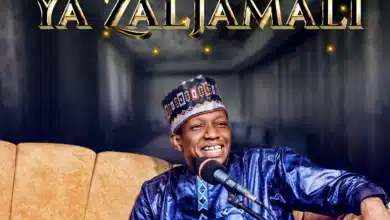 Mai Dubun Isa - Ya Zaljamali Mai Dubun Isa Ya Zaljamali